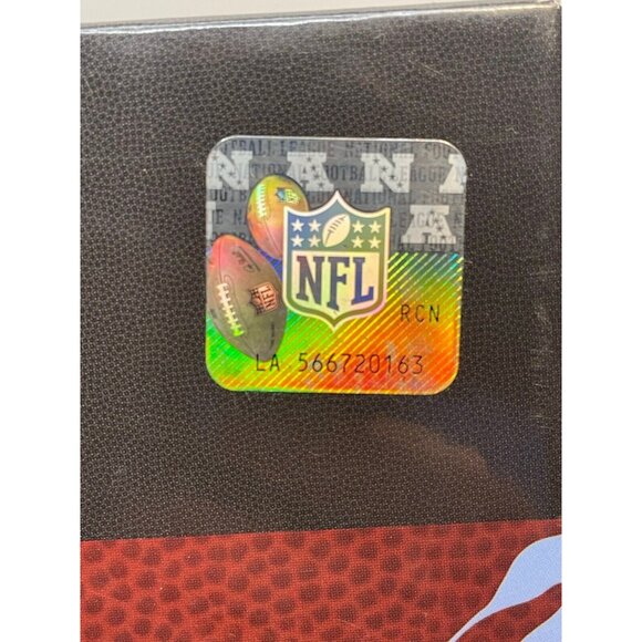 NFL United States of Football Map 500 pc Jigsaw Puzzle 24" x 18" MasterPiece new - Picture 8 of 13